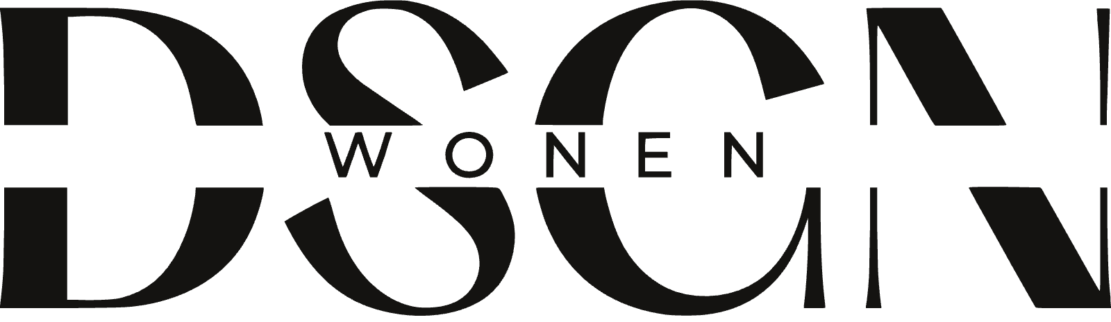 DSGN Wonen logo